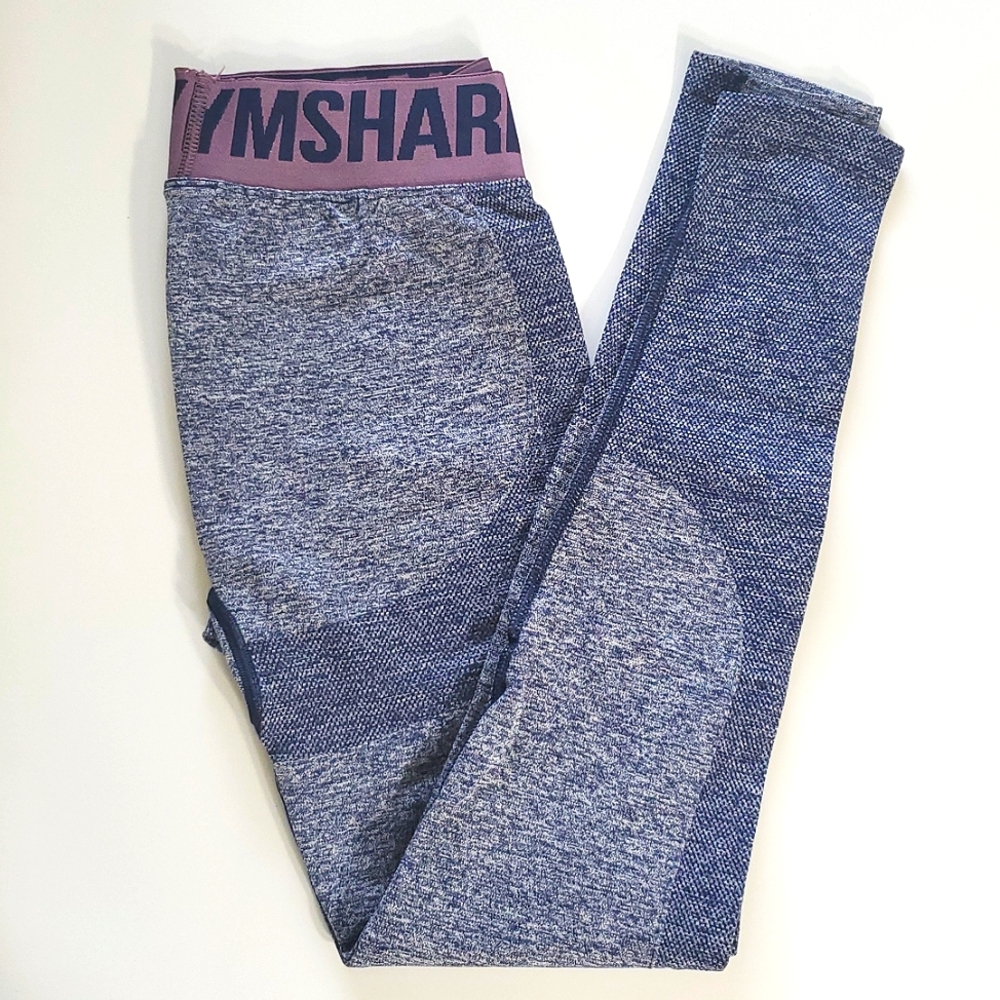 Gymshark Flex Leggings Size S